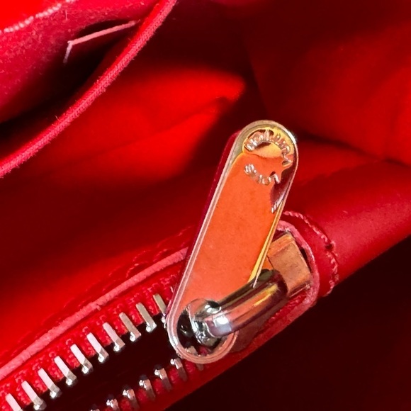 Louis Vuitton Epi Passy PM Red with COA - Picture 12 of 15